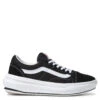 Vans Old Skool Overt CC In Black/White -Vans || Blundstone || Hunter Sales VN 0A7Q5EBA2 4282 1 1100x