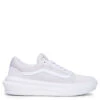 Vans Old Skool Overt CC In Light Grey/White 1 Vans Old Skool Overt CC In Light Grey/White -Vans || Blundstone || Hunter Sales VN 0A7Q5ELGX 4281 1 1100x