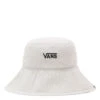 Vans Sightseer Bucket Hat In Oatmeal -Vans || Blundstone || Hunter Sales VN 0A7RX52N1 1 1100x