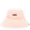 Vans Sight Seeker Bucket Hat In Topical Peach -Vans || Blundstone || Hunter Sales VN 0A7RX5N4N1 1100x
