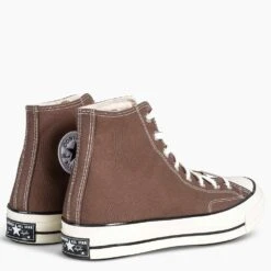 Converse Chuck 70 Vintage Canvas Hi In Earthy Brown -Vans || Blundstone || Hunter Sales a02755c 3 1 1100x