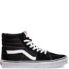 Vans SK8-Hi In Black 1 Vans SK8-Hi In Black -Vans || Blundstone || Hunter Sales a a 20 1100x