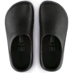 Birkenstock Profi Birki In Black 9 Birkenstock Profi Birki In Black -Vans || Blundstone || Hunter Sales b i birkenstock profi birki black 74011 4 1100x
