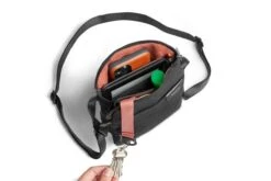 Bellroy City Pouch -Vans || Blundstone || Hunter Sales bellroy bcia black web 04 720x480 624a2ead 1348 4fe7 8c68 117700d1752f 1100x