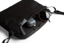 Bellroy City Pouch Plus -Vans || Blundstone || Hunter Sales bellroy bcla melbourne black web 05 1200x800 bce02fc5 d153 409b b1cc 4d6552d95ff7 1100x
