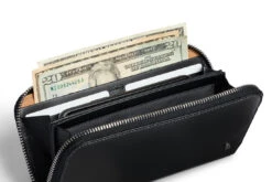 Bellroy Folio -Vans || Blundstone || Hunter Sales bellroy wfwb black web 03 1100x