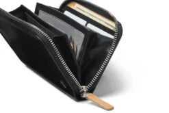Bellroy Folio -Vans || Blundstone || Hunter Sales bellroy wfwb black web 05 1100x