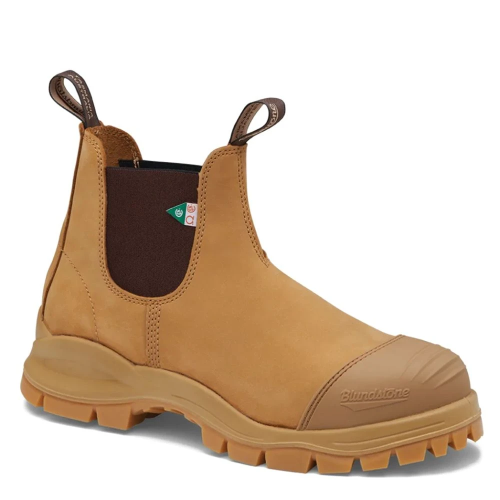 Blundstone Work & Safety XFR 960 In Wheat 3 Blundstone Work & Safety XFR 960 In Wheat