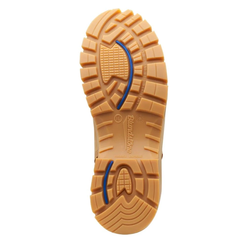Blundstone Work & Safety XFR 960 In Wheat 6 Blundstone Work & Safety XFR 960 In Wheat - Image 4