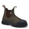 Blundstone Work & Safety XFR 962 In Waxy Rustic Brown -Vans || Blundstone || Hunter Sales bl 962 1093 1 1100x