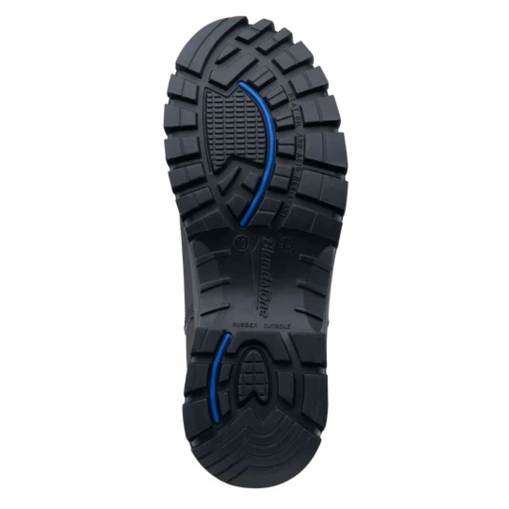 Blundstone Work & Safety XFR 968 In Black 6 Blundstone Work & Safety XFR 968 In Black - Image 4