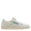 Reebok Women's Club C 85 Vintage In White 2 Reebok Women's Club C 85 Vintage In White -Vans || Blundstone || Hunter Sales bs8242 ftw photo side lateral white 1100x