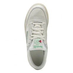 Reebok Women's Club C 85 Vintage In White -Vans || Blundstone || Hunter Sales bs8242 ftw photo top portrait white 1100x