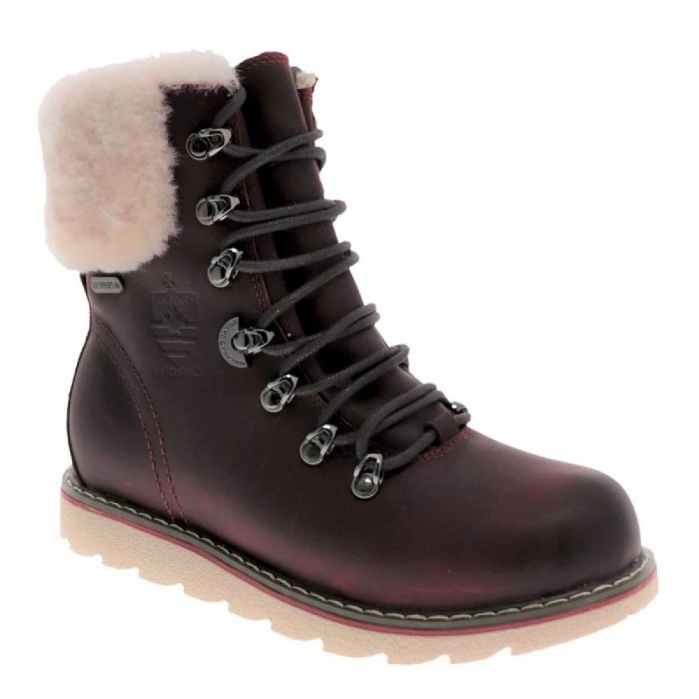 Royal Canadian Women's Cambridge In Rubeaus 4 Royal Canadian Women's Cambridge In Rubeaus - Image 2