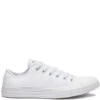 Converse Chuck Taylor All Star Mono Canvas Low Top In White Mono 2 Converse Chuck Taylor All Star Mono Canvas Low Top In White Mono -Vans || Blundstone || Hunter Sales c n cn 1u647 756 done 1 1100x