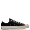 Converse Chuck Taylor All Star '70 Low In Black/Egret/White 1 Converse Chuck Taylor All Star '70 Low In Black/Egret/White -Vans || Blundstone || Hunter Sales c o converse chuck taylor all star 70 hi black 162058c 1 1100x