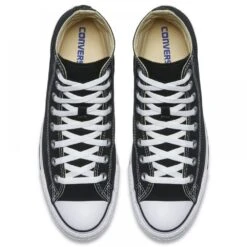 Converse Chuck Taylor All Star High Top In Black -Vans || Blundstone || Hunter Sales c o converse chuck taylor all star high top black m9160 4 1100x