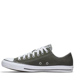 Converse Chuck Taylor All Star Low Top In Charcoal -Vans || Blundstone || Hunter Sales c o converse chuck taylor all star low top charcoal 1j794 3 1 1100x