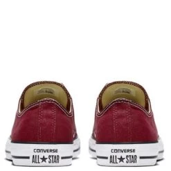 Converse Chuck Taylor All Star Low Top In Maroon -Vans || Blundstone || Hunter Sales c o converse chuck taylor all star low top maroon m9691c 5 1100x