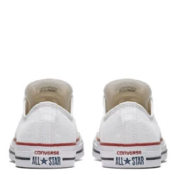 Converse Chuck Taylor All Star Low Top In Optical White 13 Converse Chuck Taylor All Star Low Top In Optical White -Vans || Blundstone || Hunter Sales c o converse chuck taylor all star low top white m7652 5 1100x