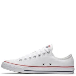 Converse Chuck Taylor All Star Low Top In Optical White 10 Converse Chuck Taylor All Star Low Top In Optical White -Vans || Blundstone || Hunter Sales c o converse chuck taylor all star low top white m7652 6 1100x