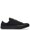 Converse Chuck Taylor All Star Mono Canvas Low Top In Black Monochrome 2 Converse Chuck Taylor All Star Mono Canvas Low Top In Black Monochrome -Vans || Blundstone || Hunter Sales c o converse chuck taylor all star monochrome canvas low top black m5039 1 1 1100x