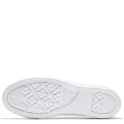 Converse Chuck Taylor All Star Mono Leather Low Top In White Monochrome 9 Converse Chuck Taylor All Star Mono Leather Low Top In White Monochrome -Vans || Blundstone || Hunter Sales c o converse chuck taylor all star monochrome leather low top white 136823 2 1100x