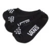 Vans Women's Canoodle Super No Show Sock In Black (Medium) -Vans || Blundstone || Hunter Sales canoodle black 1100x