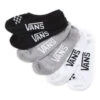Vans Women's Assorted Canoodle Super No Show Sock In Multi (Medium) -Vans || Blundstone || Hunter Sales canoodle multi 1100x