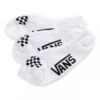 Vans Women's Canoodle Super No Show Sock In White (Small) 2 Vans Women's Canoodle Super No Show Sock In White (Small) -Vans || Blundstone || Hunter Sales canoodle white 1 1100x