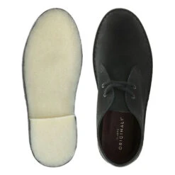 Clarks Women's Desert Boot In Black Suede -Vans || Blundstone || Hunter Sales cl 26155524 1346 5 1100x