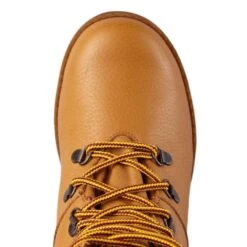 Cougar Women's Original Pillow Boot In Tan -Vans || Blundstone || Hunter Sales cu 39068 tan 72 4 1100x