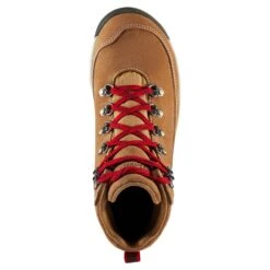 Danner Women's Adrika Hiking Boots In Sienna -Vans || Blundstone || Hunter Sales dan 30131 002 3 1100x