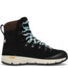 Danner Women's Arctic 600 Size Zip In Black/Spark Blue -Vans || Blundstone || Hunter Sales dan 67340 004 1 1100x