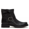Frye Women's Veronica Bootie In Black -Vans || Blundstone || Hunter Sales f r frye women veronica bootie black 70543 2 1100x