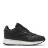 Reebok Women's Classic SP Vegan In Core Black/Pure Grey 7