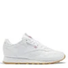 Reebok Women's Classic Leather In Ftwr White/Pure Grey 3/Reebok Rubber Gum-03 -Vans || Blundstone || Hunter Sales gy0956 1 1100x
