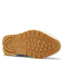 Reebok Women's Classic Leather In Ftwr White/Pure Grey 3/Reebok Rubber Gum-03 -Vans || Blundstone || Hunter Sales gy0956 5 1100x