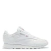 Reebok Women's Classic Leather In Cloud White/Cloud White/Pure Grey 3 -Vans || Blundstone || Hunter Sales gy0957 1 1100x