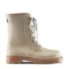Cougar Women's Madrid Rain Boot In Dove -Vans || Blundstone || Hunter Sales madrid matte pvc dove 1 w 1100x