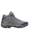 Merrell Women's Moab 3 Mid Waterproof In Granite 1 Merrell Women's Moab 3 Mid Waterproof In Granite -Vans || Blundstone || Hunter Sales me j500162 22 1 1100x
