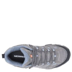 Merrell Women's Moab 3 Mid Waterproof In Granite 10 Merrell Women's Moab 3 Mid Waterproof In Granite -Vans || Blundstone || Hunter Sales me j500162 22 4 1100x