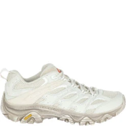 Merrell Women's Moab 3 In Moonbeam