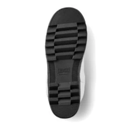 Cougar Women's Original Pillow Boot In White -Vans || Blundstone || Hunter Sales original 39068 napoli leather white 5 w 1100x