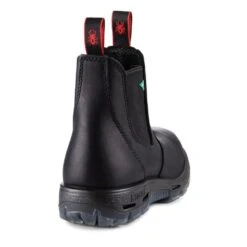 Redback Bobcat CSA In Black -Vans || Blundstone || Hunter Sales psbbbk bk 106 4 1100x