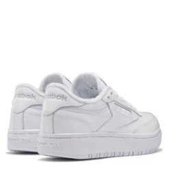 Reebok Women's Club C Double In Ftwr White/Ftwr White/Cold Grey 2 10 Reebok Women's Club C Double In Ftwr White/Ftwr White/Cold Grey 2 -Vans || Blundstone || Hunter Sales rb gw0854 1082 4 1100x