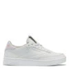 Reebok Women's Club C Clean In Cold Grey/Ftwr White/Quartz Glow -Vans || Blundstone || Hunter Sales rb gx3692 1083 1 1100x