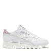 Reebok Women's Classic Leather In Vector Blue/Ftwr White/Vector Red