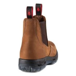 Redback Bobcat In Tussock -Vans || Blundstone || Hunter Sales rd ubht tus 102 3 1100x