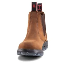 Redback Bobcat In Tussock -Vans || Blundstone || Hunter Sales rd ubht tus 102 4 1100x